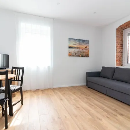 Top Street One Apartments, By Cohost Klaipeda Exterior photo