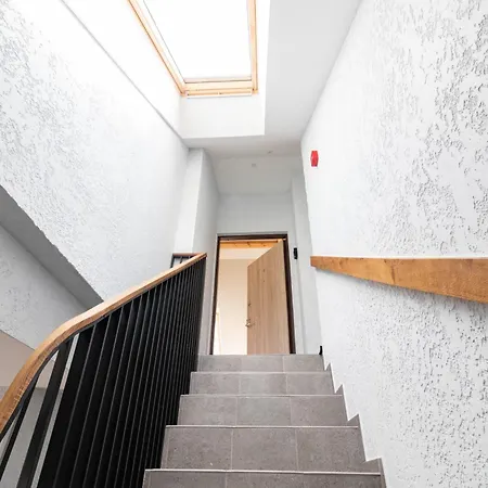 Top Street One Apartments, By Cohost Klaipeda Room photo
