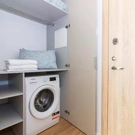 Top Street One Apartments, By Cohost Klaipeda Room photo