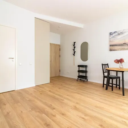 Top Street One Apartments, By Cohost Klaipeda Room photo