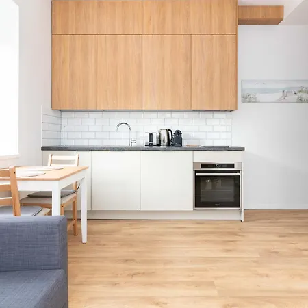 Top Street One Apartments, By Cohost Klaipeda Room photo