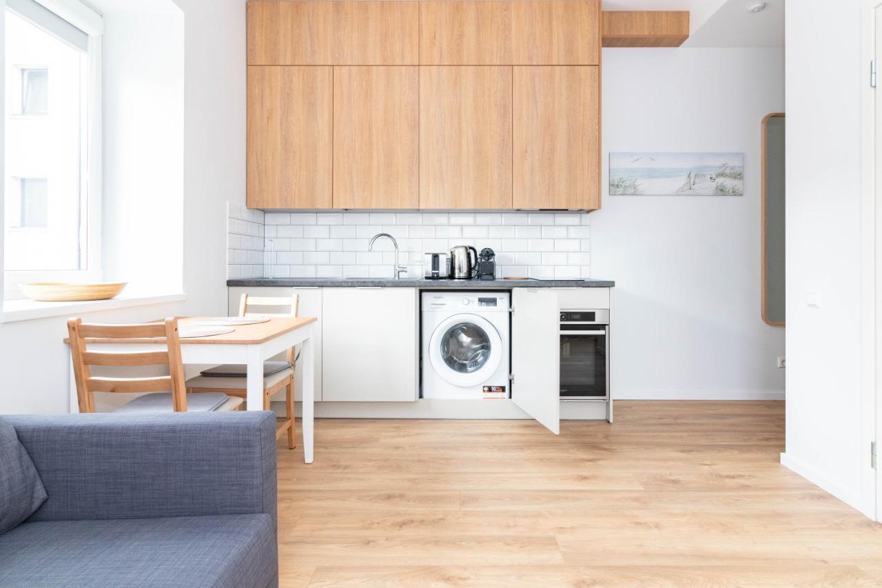 Apartment Street One Apartments, By Cohost *