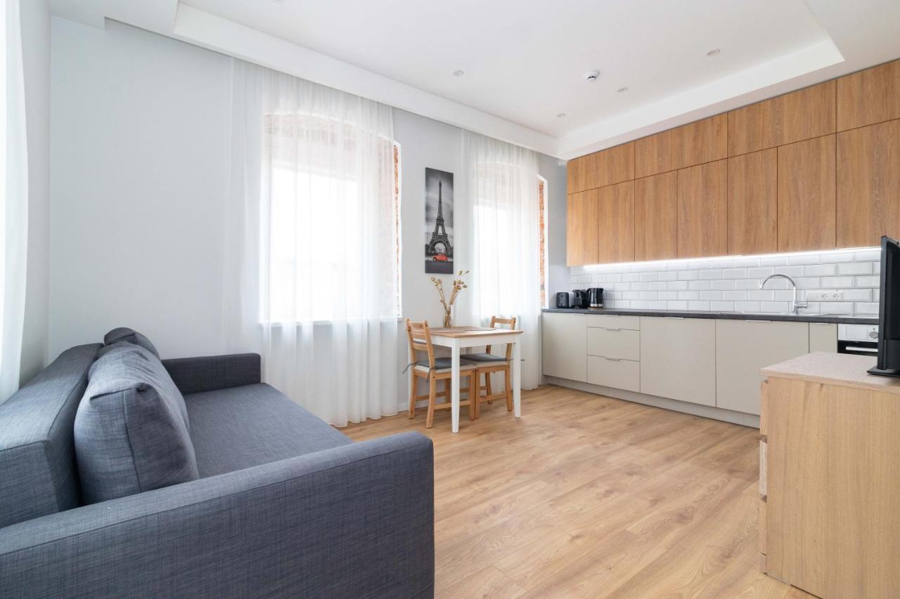 Street One Apartments, By Cohost Apartment Klaipėda