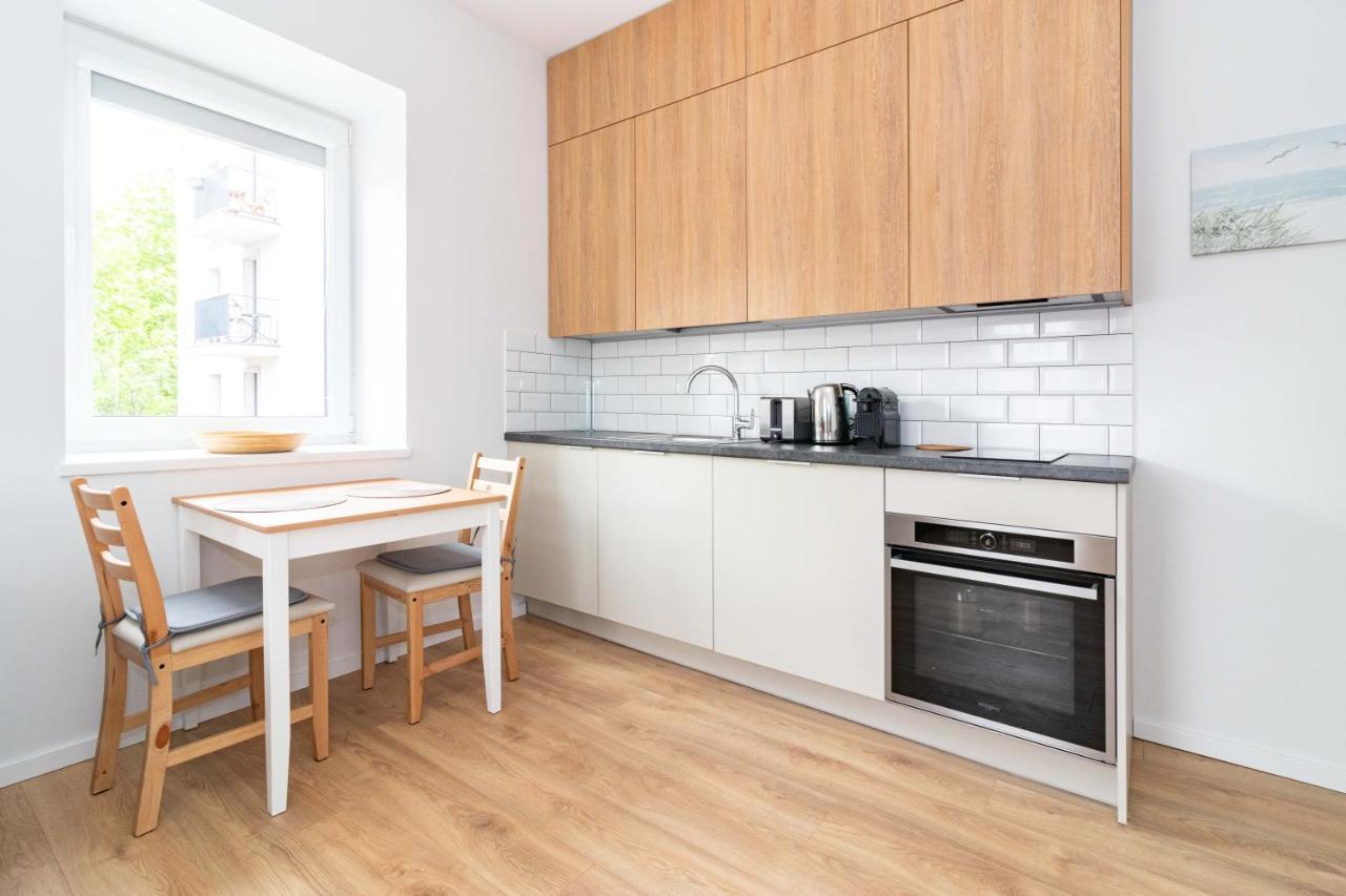 Street One Apartments, By Cohost *