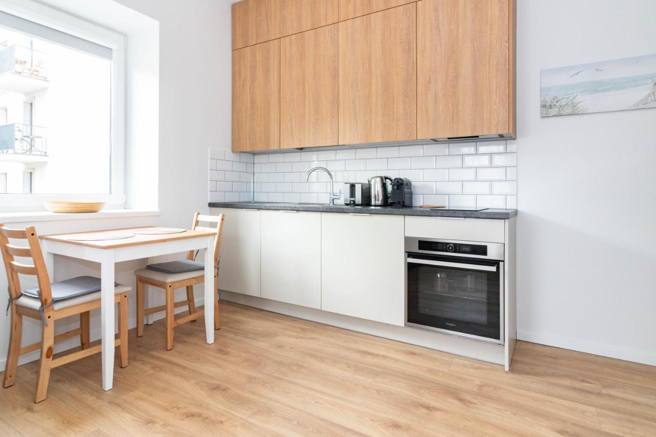 Street One Apartments, By Cohost