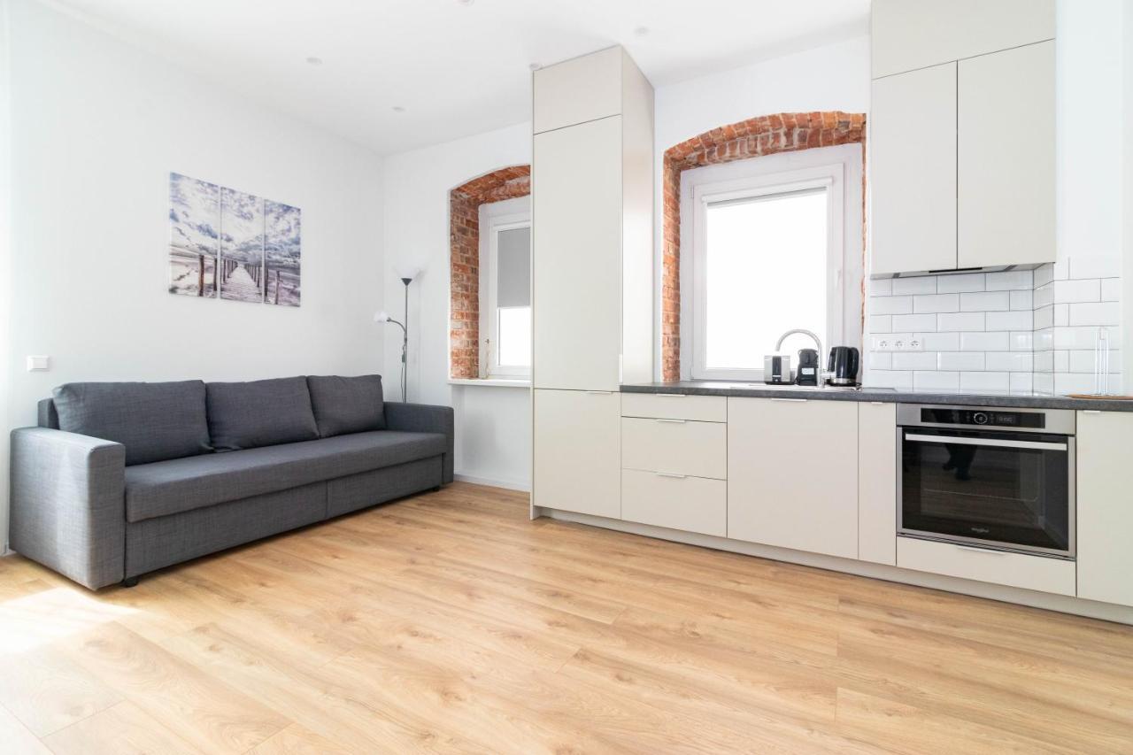 Street One Apartments, By Cohost * Klaipėda