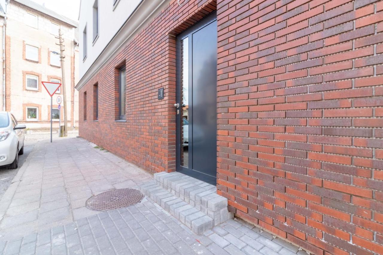 Apartment Street One Apartments, By Cohost *