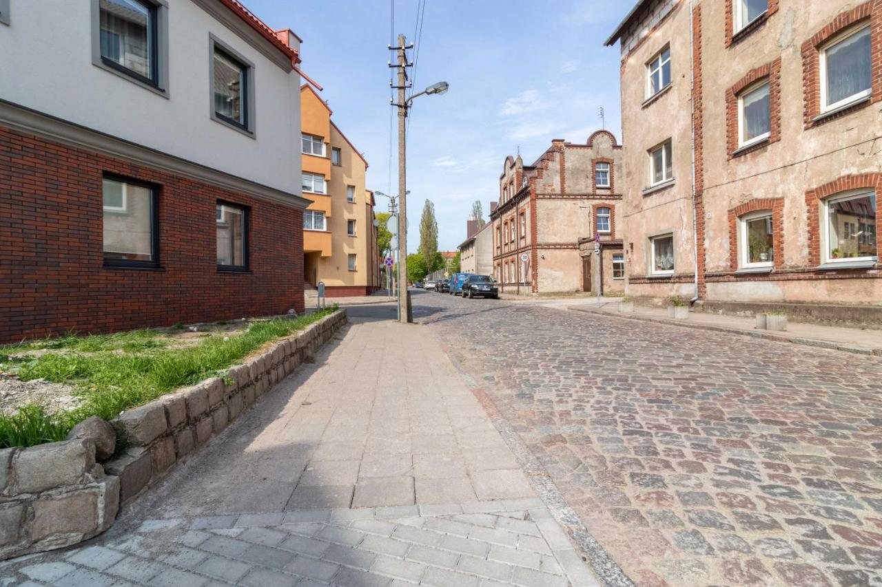 Apartment Street One Apartments, By Cohost *