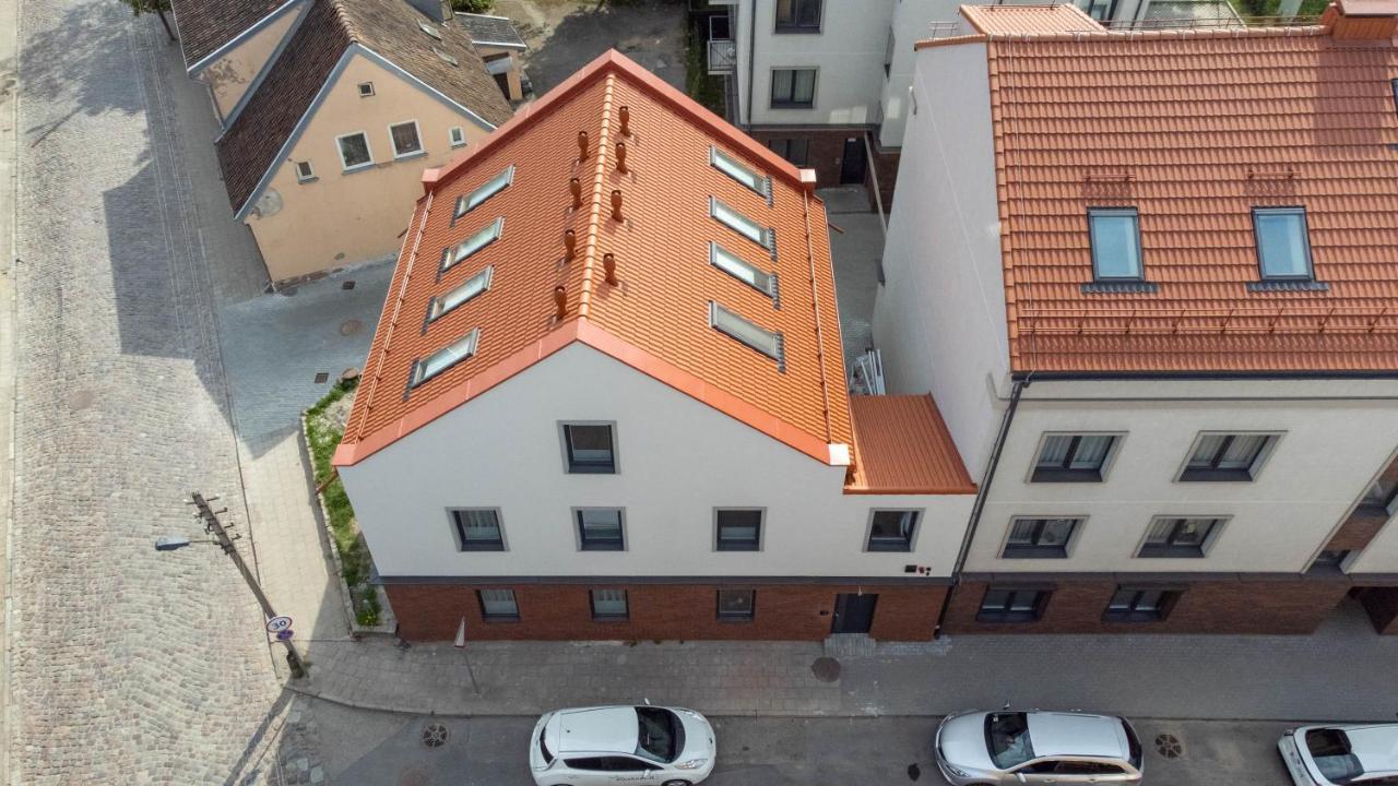 Street One Apartments, By Cohost Apartment Klaipėda